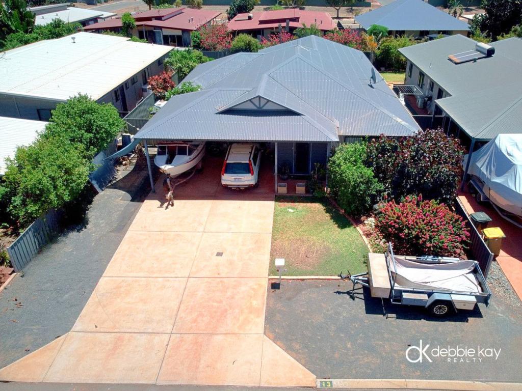 13 Treetop Cres, Nickol, WA 6714