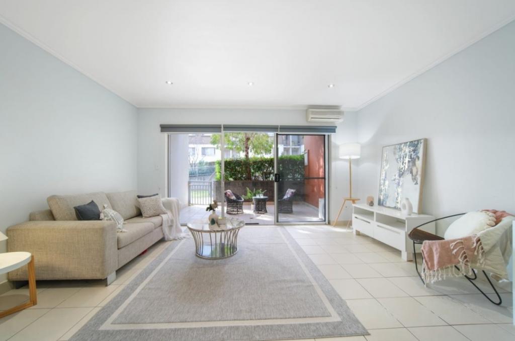6/28 Marlborough Rd, Homebush West, NSW 2140