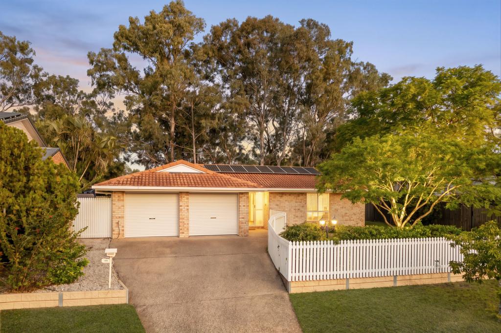 165 College Rd, Karana Downs, QLD 4306