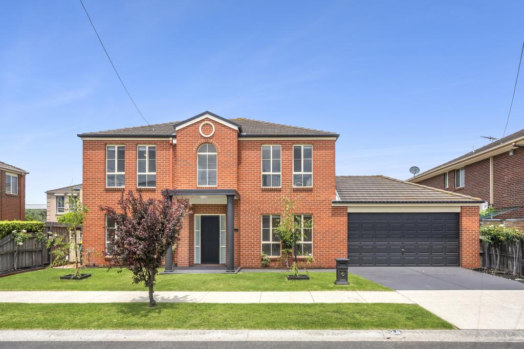 28 Vautier St, Rippleside, VIC 3215