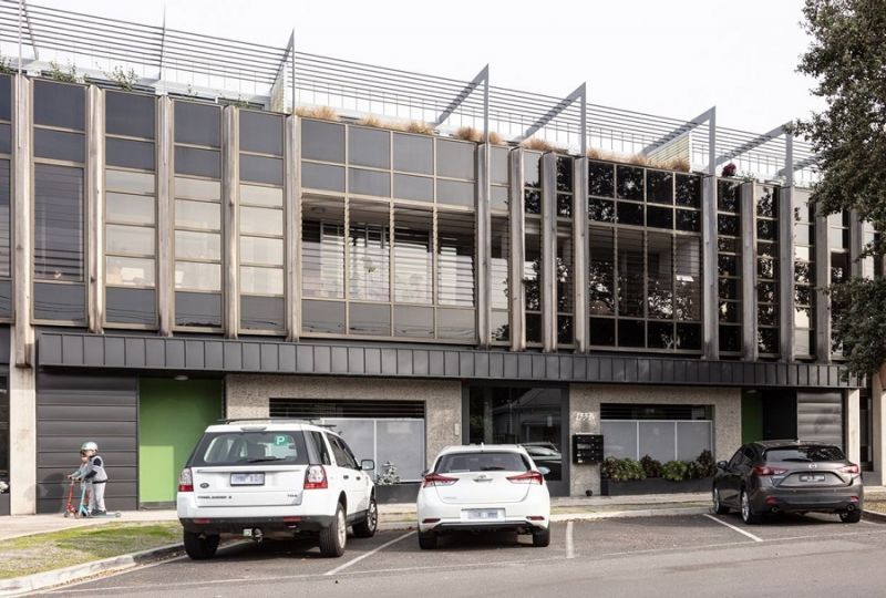 102/133 Railway Pl, Williamstown, VIC 3016