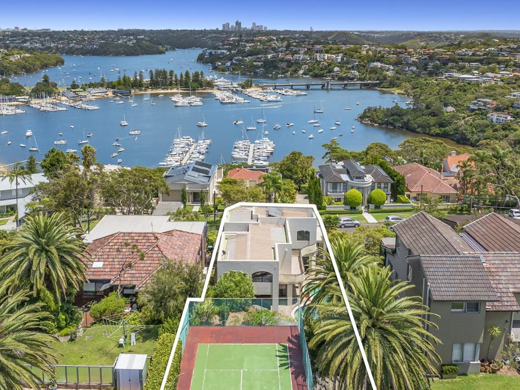 10 Gordon St, Clontarf, NSW 2093