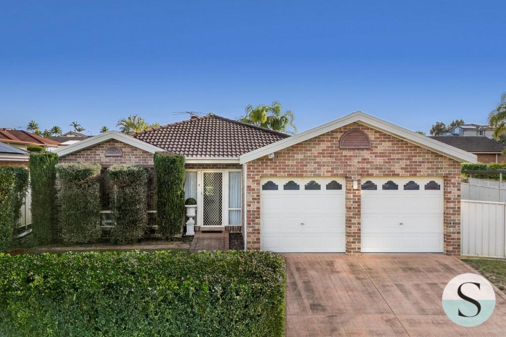 15 Bracken Cl, Cameron Park, NSW 2285