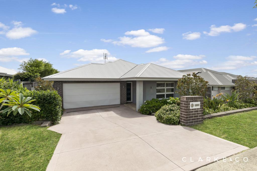 544 Oakhampton Rd, Aberglasslyn, NSW 2320