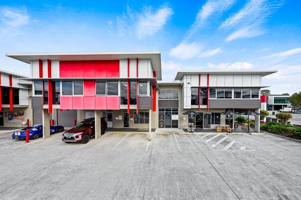 15&16/14 Ashtan Pl, Banyo, QLD 4014