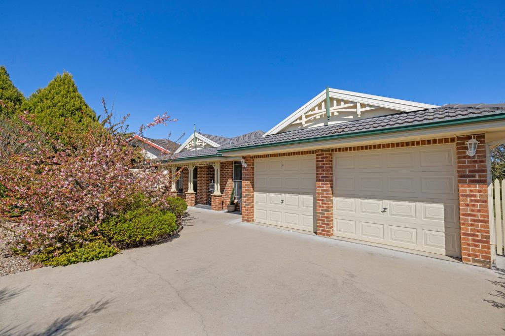 7 Haddon Ct, Yass, NSW 2582