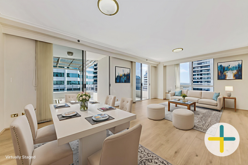 110/1 Katherine St, Chatswood, NSW 2067