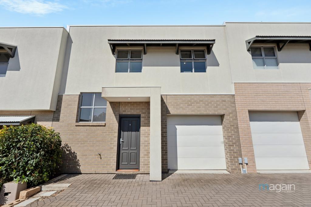 4/10 Sismey Rd, Christies Beach, SA 5165