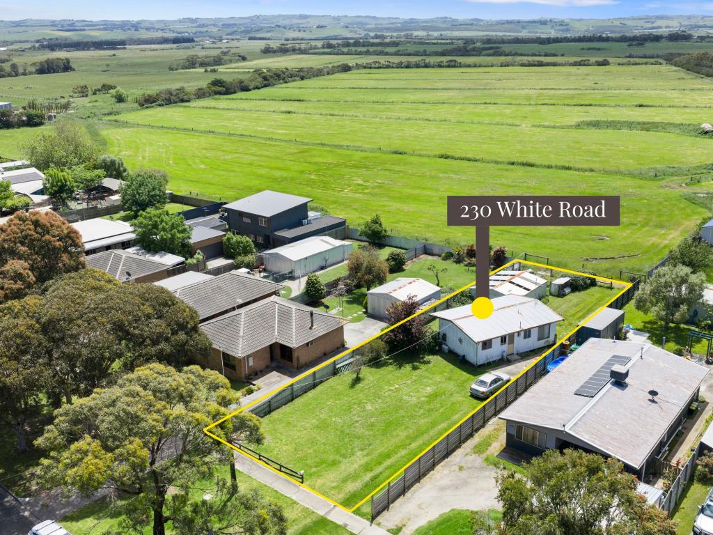 230 White Rd, North Wonthaggi, VIC 3995