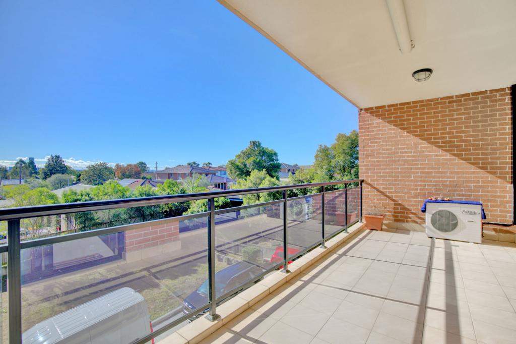 14/39 Earl St, Merrylands, NSW 2160