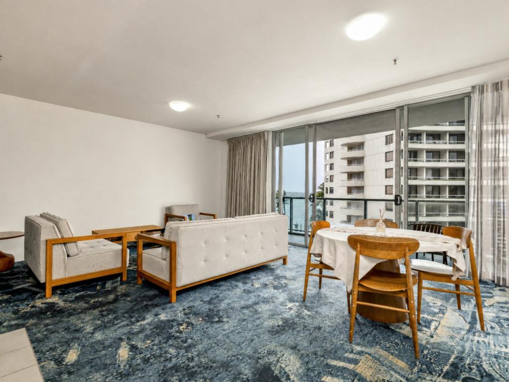 504/1 Marlin Pde, Cairns City, QLD 4870