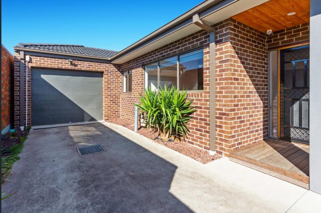 3/17 Perrett Ave, St Albans, VIC 3021