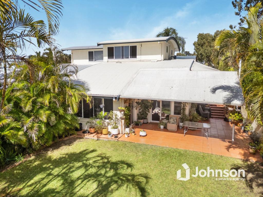 1/14-22 Mary Pleasant Dr, Birkdale, QLD 4159