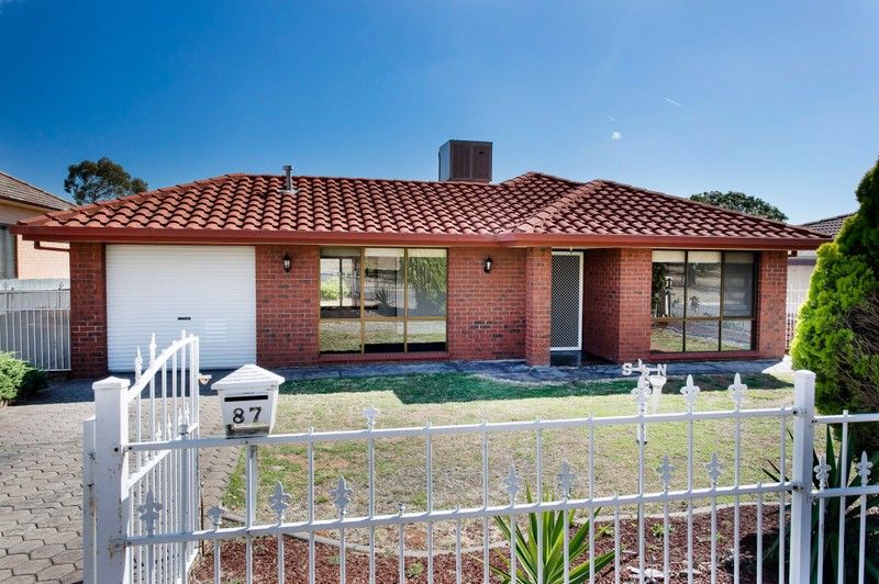 87 Winchester St, Salisbury East, SA 5109