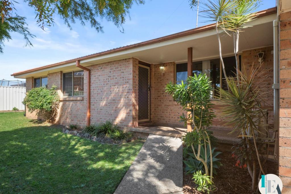 2/57 Parklands Dr, Shellharbour, NSW 2529