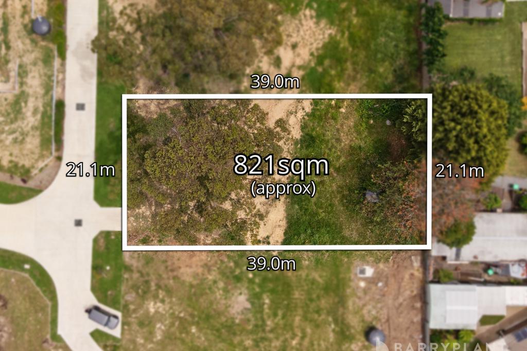 5 Hampstead Cl, Seville, VIC 3139