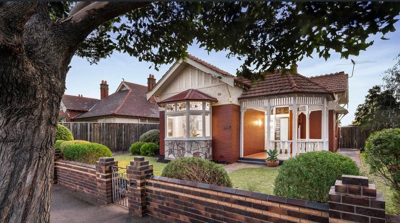 277 Ascot Vale Rd, Moonee Ponds, VIC 3039