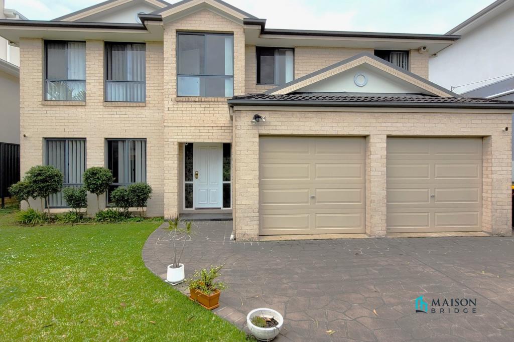 71 Moss St, West Ryde, NSW 2114