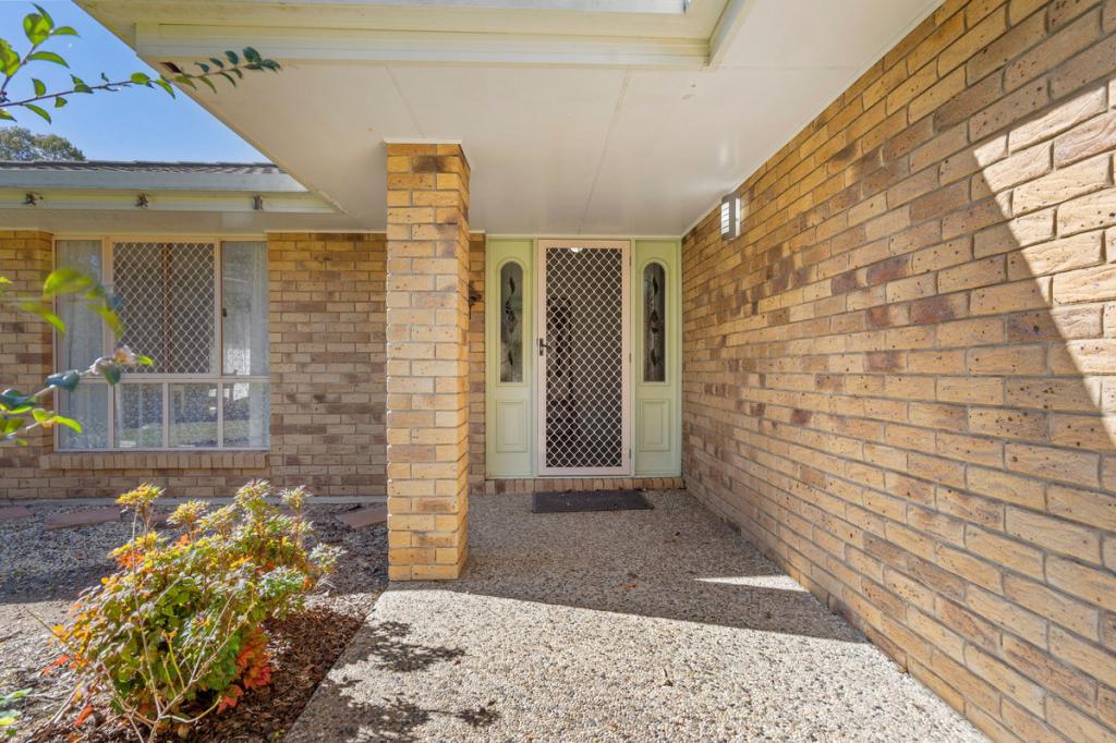 19 Zanow St, Caboolture, QLD 4510