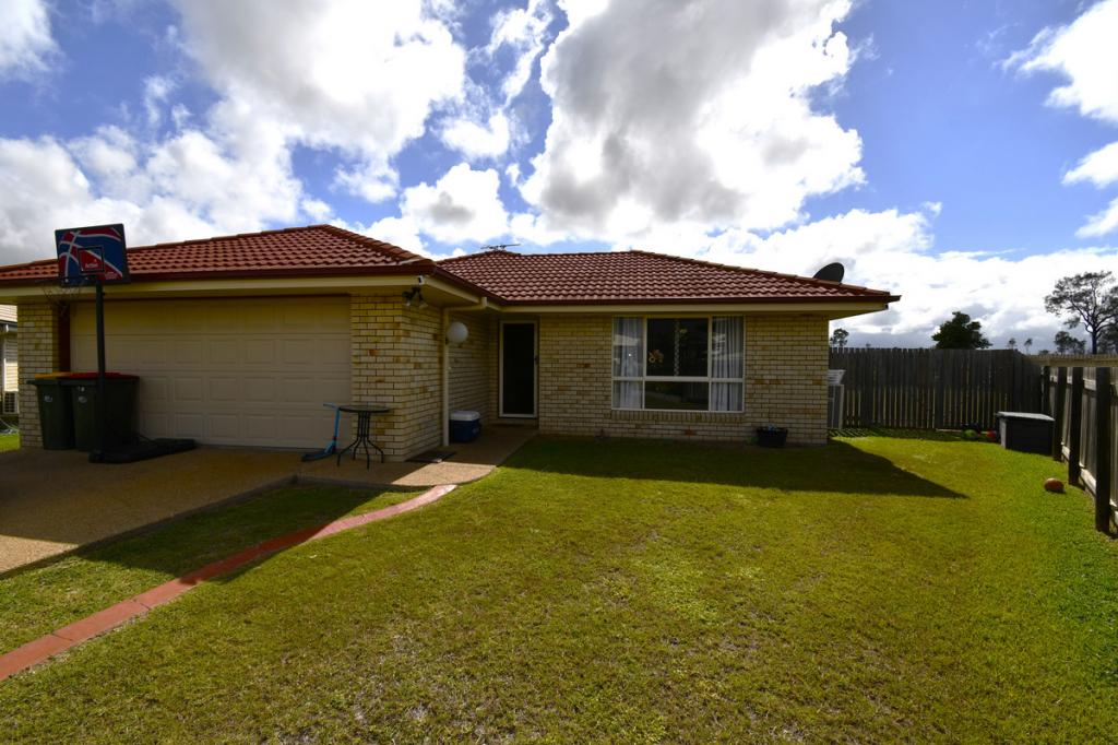 26 William Cl, Gracemere, QLD 4702