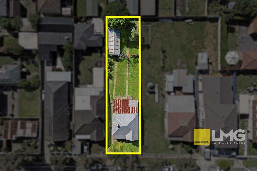 21 Hayes St, Lidcombe, NSW 2141