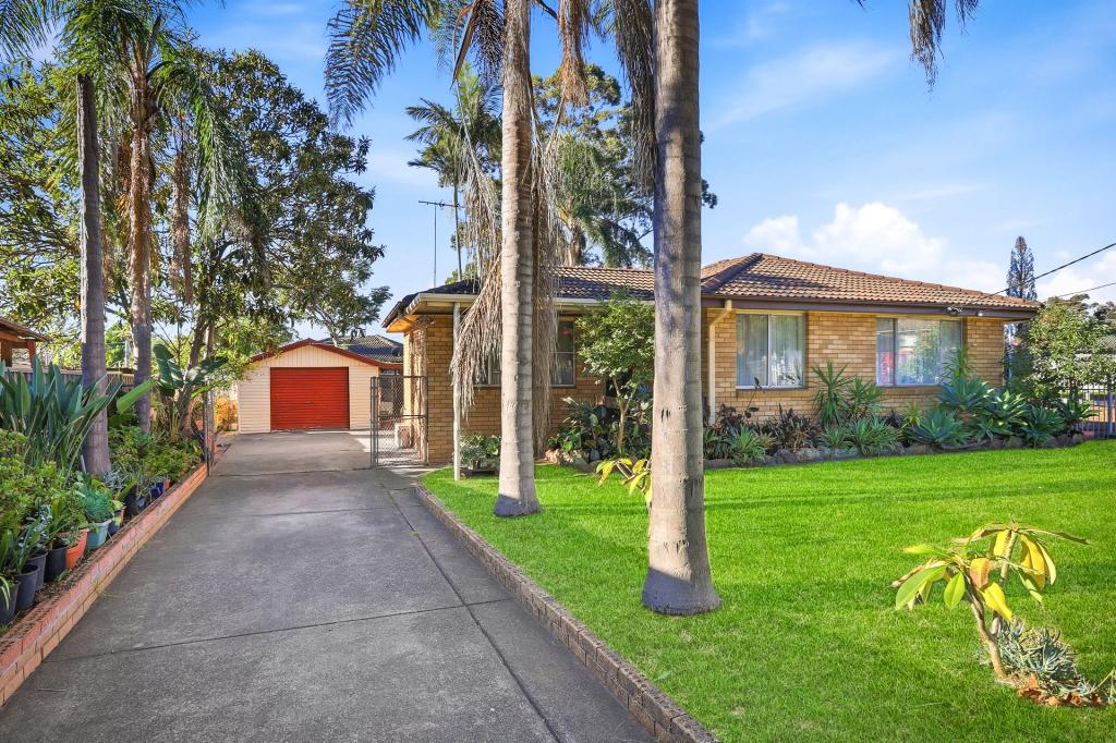 3 Beryl Pl, Rooty Hill, NSW 2766