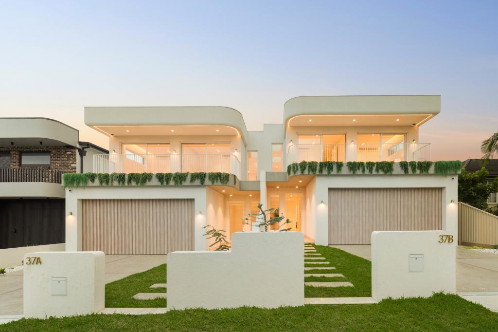 37a The Avenue, Yagoona, NSW 2199