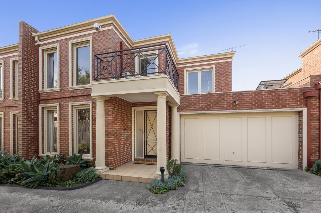 2/11 Glendale Ave, Templestowe, VIC 3106