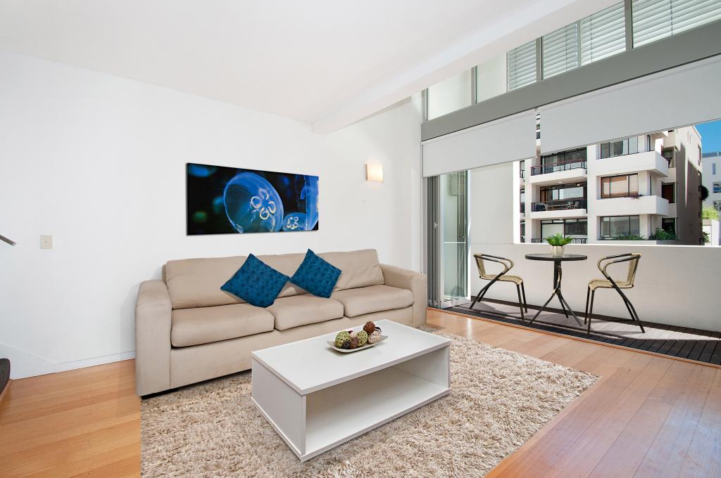 103/2-4 Wentworth St, Manly, NSW 2095
