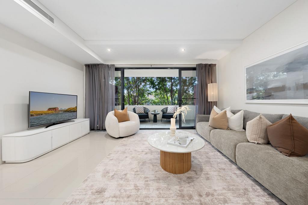 11/536-542 Mowbray Rd, Lane Cove, NSW 2066