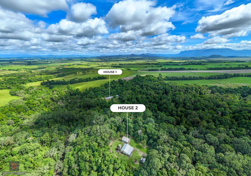 120 Davis Rd, Garradunga, QLD 4860