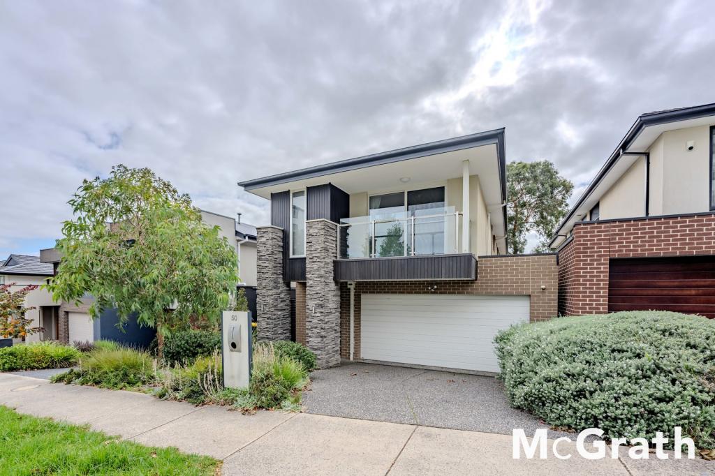 50 STABLES CCT, DONCASTER, VIC 3108