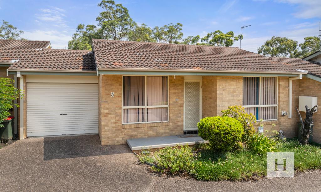 3/31 Girraween St, Buff Point, NSW 2262