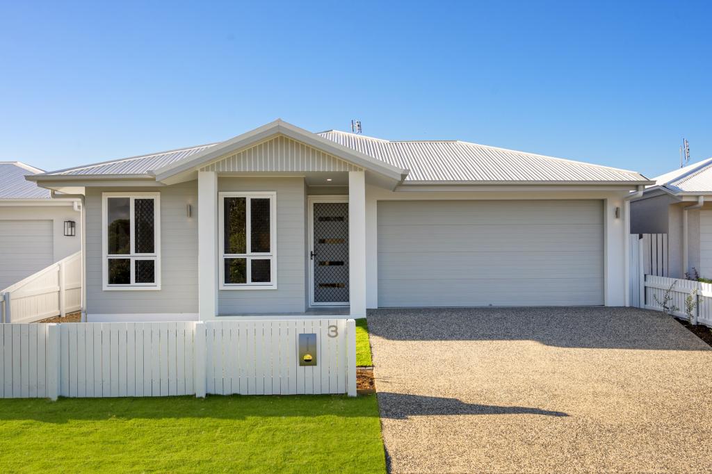 3 Highfields Pkwy, Shaw, QLD 4818