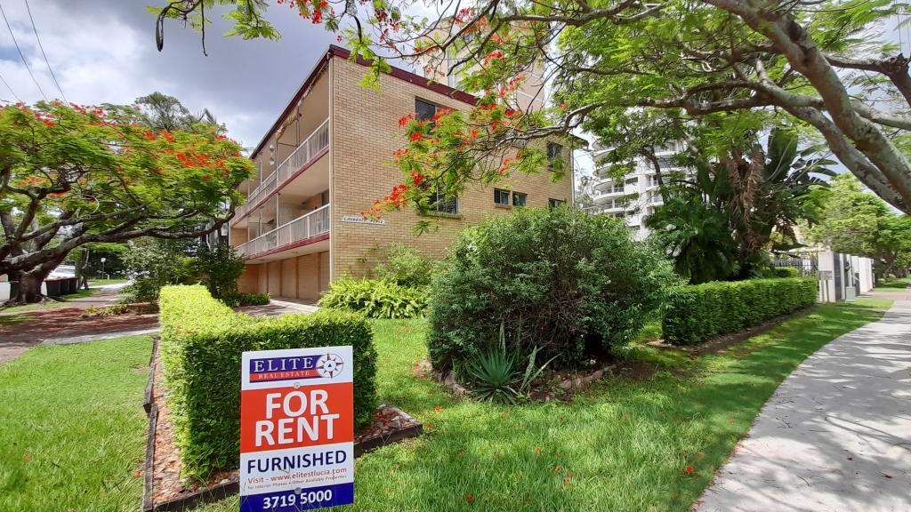 5/62 Macquarie St, St Lucia, QLD 4067