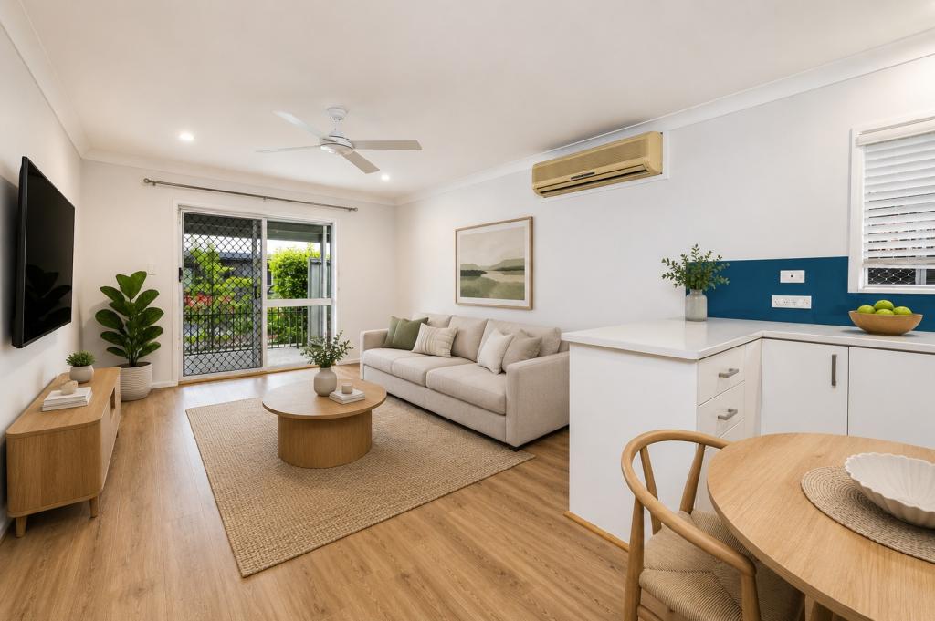 10/473-479 Mccoombe St, Mooroobool, QLD 4870