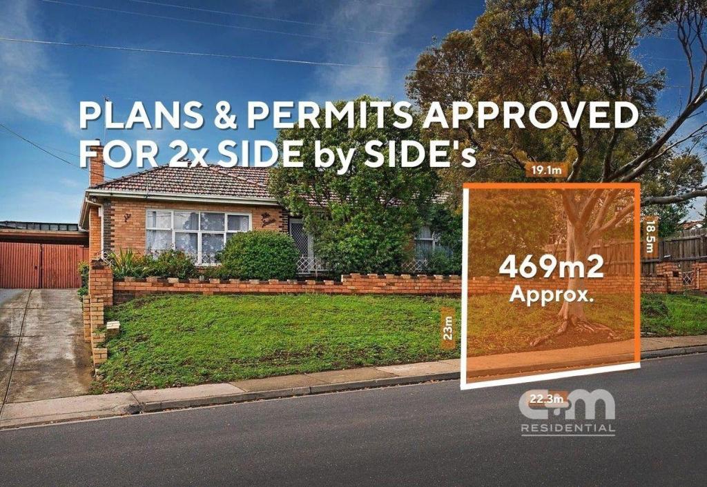 12 Northumberland Rd, Pascoe Vale, VIC 3044