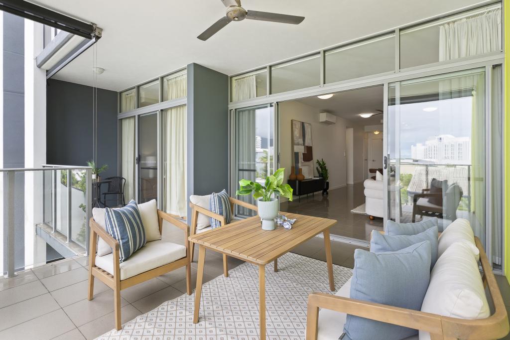 404/174-180 GRAFTON ST, CAIRNS CITY, QLD 4870