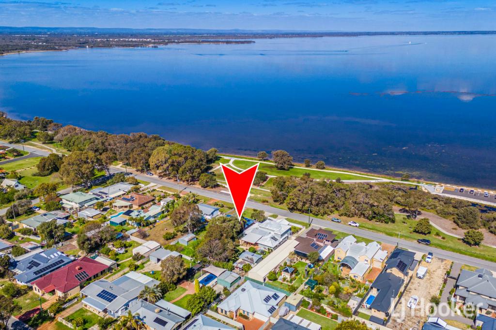 1/22 Peel Pde, Coodanup, WA 6210