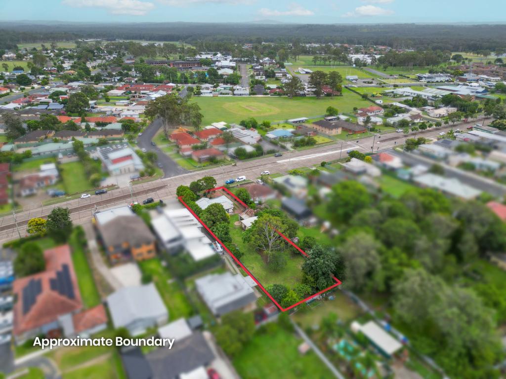 62 Chatham Ave, Taree, NSW 2430