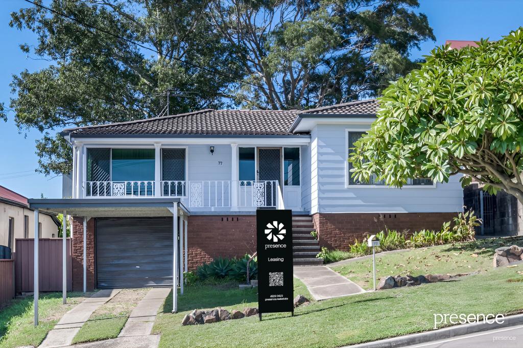 77 Woodstock St, Mayfield, NSW 2304