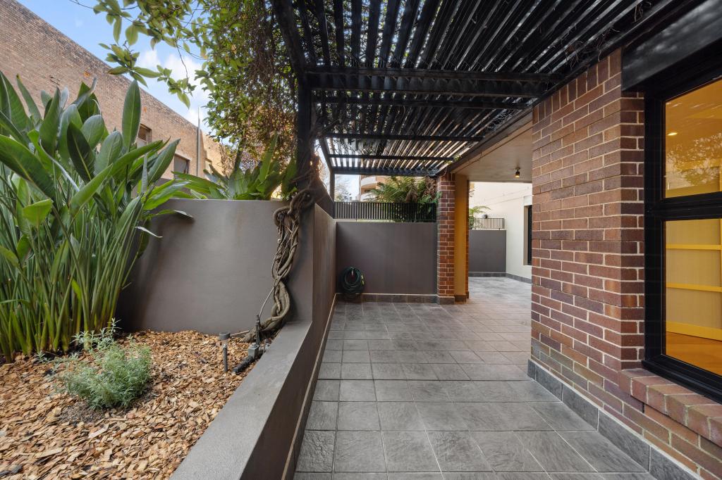 Blockd Level1/24-26 Point St, Pyrmont, NSW 2009