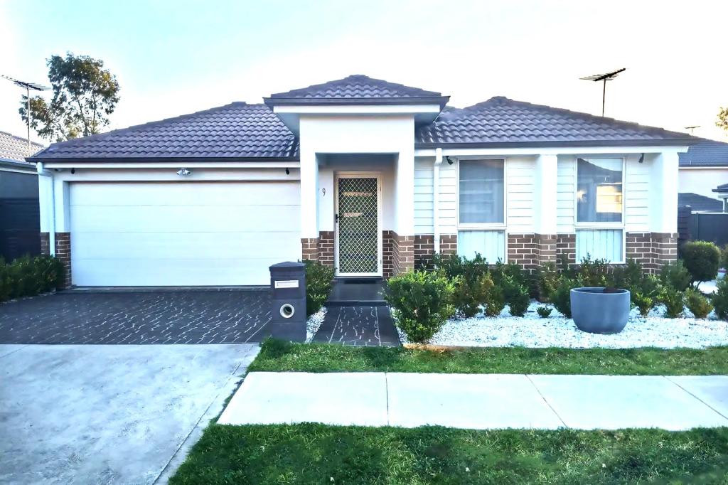 39 Allom St, Ropes Crossing, NSW 2760