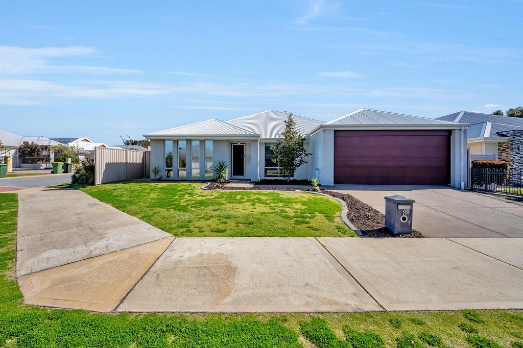 8 Icelandic Mndr, Baldivis, WA 6171