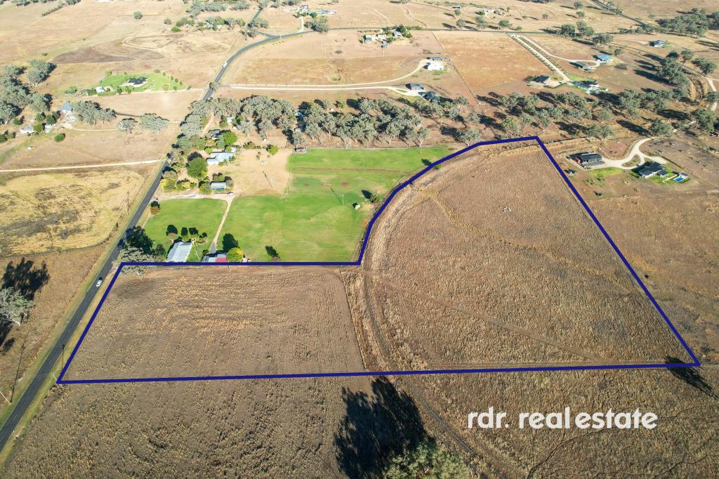 Lot 2 Dp 222925,  39 Yetman Rd, Inverell, NSW 2360