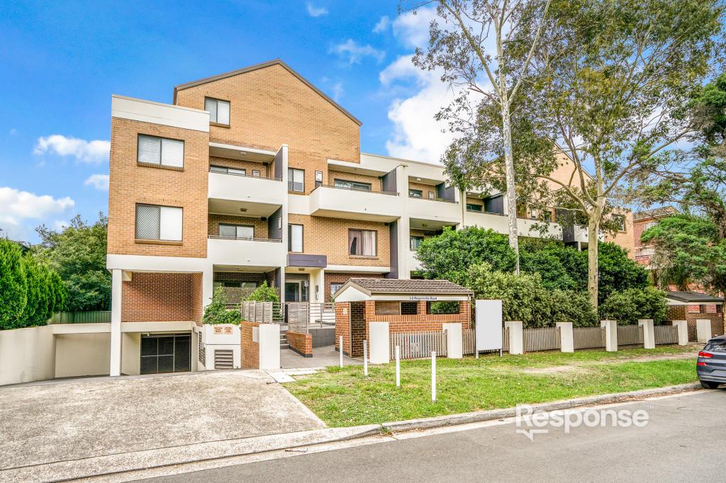 7/1-5 Regentville Rd, Jamisontown, NSW 2750