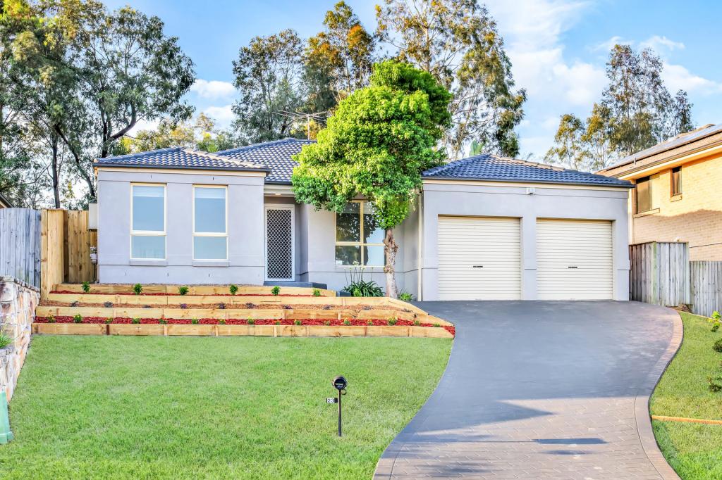 23 Glen Abbey St, Rouse Hill, NSW 2155
