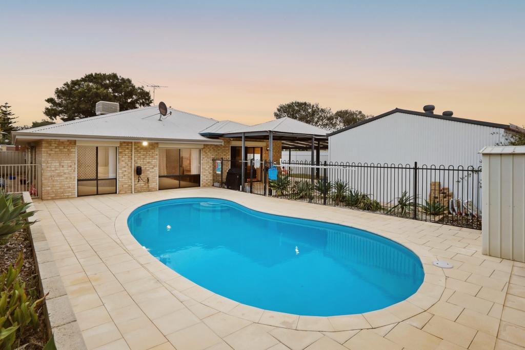 193 FENDAM ST, WARNBRO, WA 6169