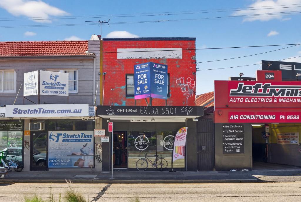 282 Princes Hwy, Banksia, NSW 2216