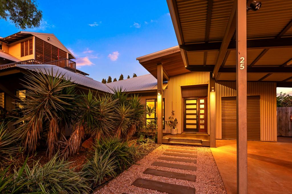 25 Barrgana Rd, Cable Beach, WA 6726